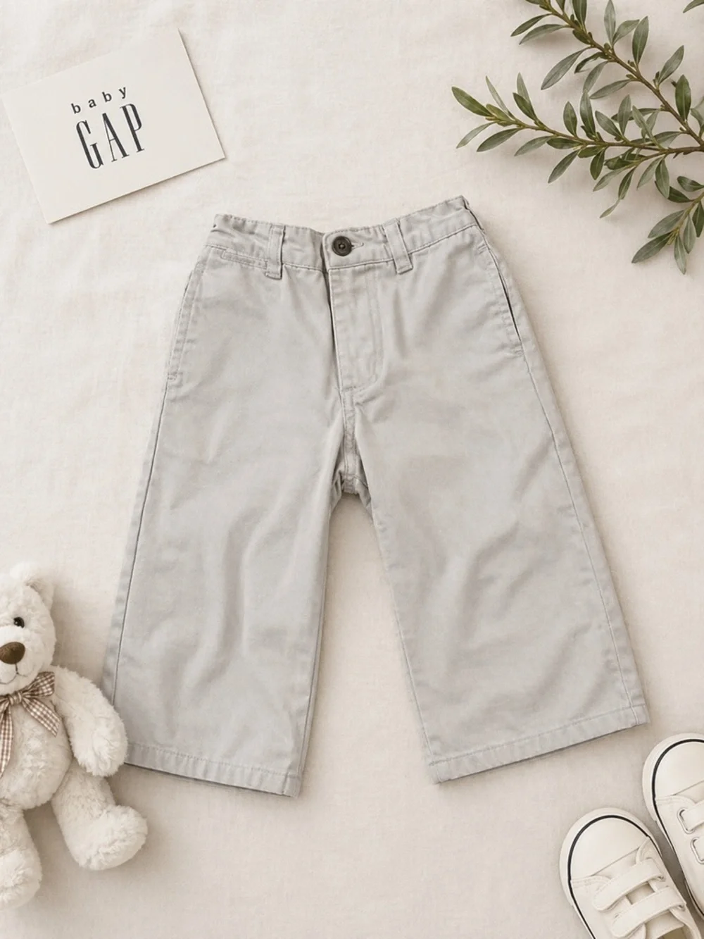 GAP Khaki Chinos